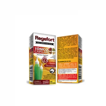 منشّط فروة الرأس - تونك 3 في 1