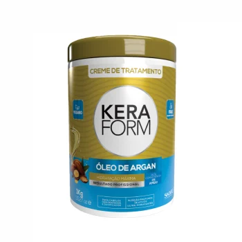 ماسك معالج بزيت الأرغان