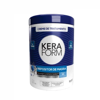 ماسك معالج - لإعادة البناء