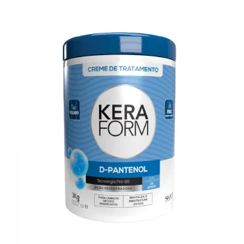 ماسك معالج د-بانثينول