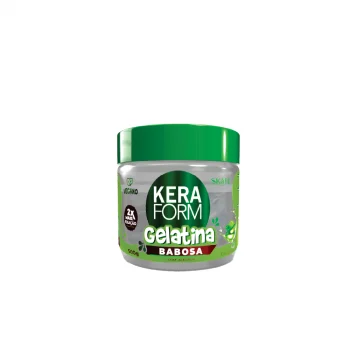 جل الألوفيرا